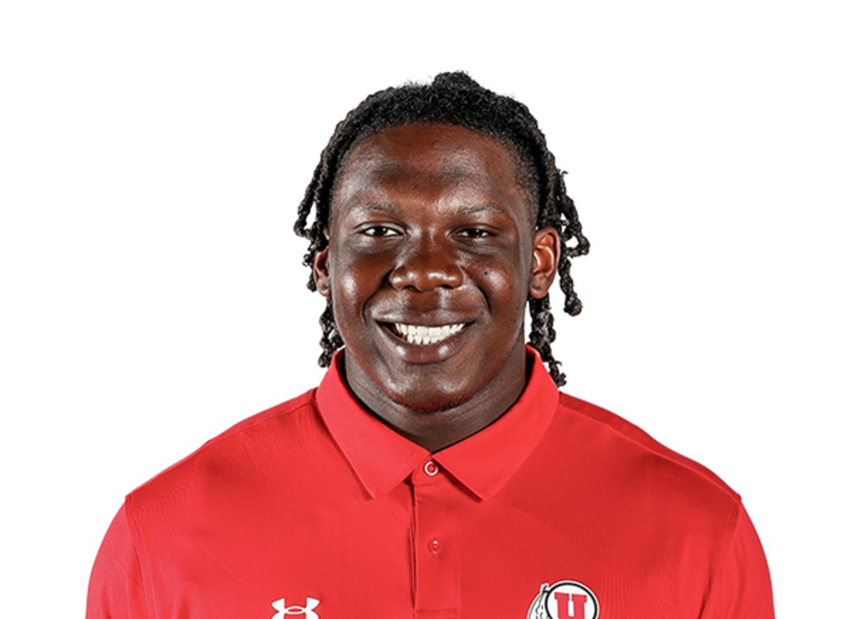 Utah iOL Braeden Daniels